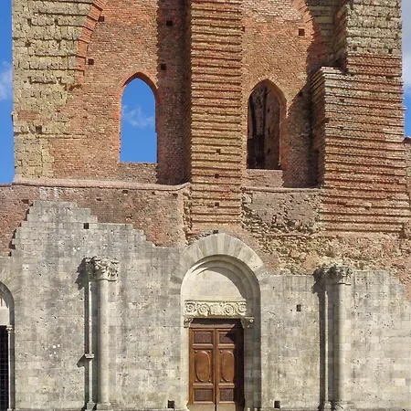 Dom wakacyjny In Castelnuovo Val Di Cec Castelnuovo di Val di Cecina