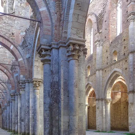 Dom wakacyjny In Castelnuovo Val Di Cec *