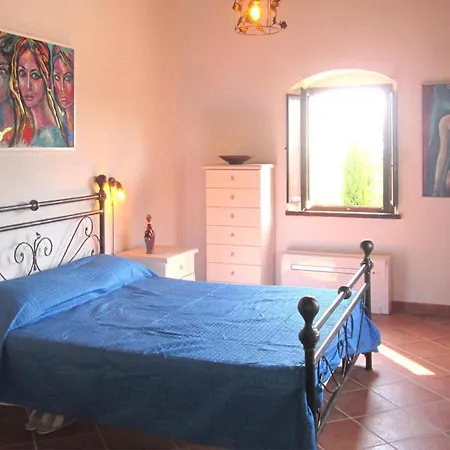 Dom wakacyjny In Castelnuovo Val Di Cec *