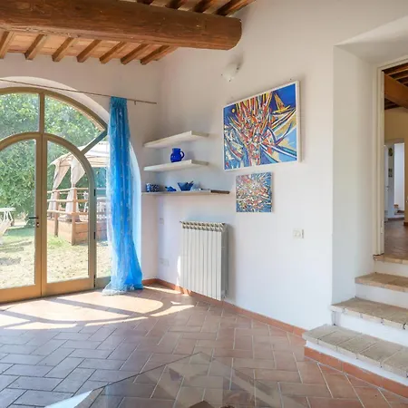Awesome In Castelnuovo Val Di Cec Casa vacanze