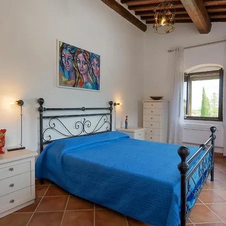 Casa vacanze Awesome In Castelnuovo Val Di Cec