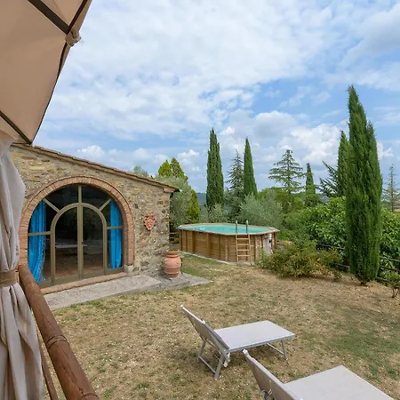 Awesome In Castelnuovo Val Di Cec Casa vacanze *