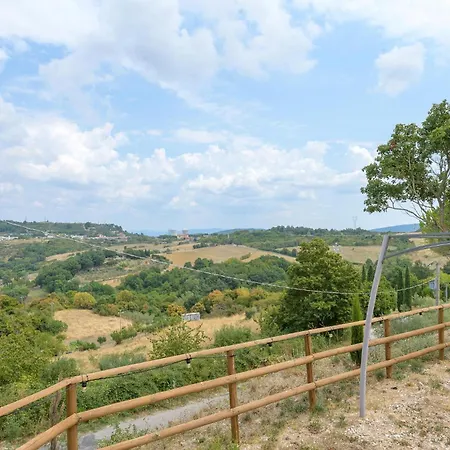 Casa vacanze Awesome In Castelnuovo Val Di Cec Castelnuovo di Val di Cecina