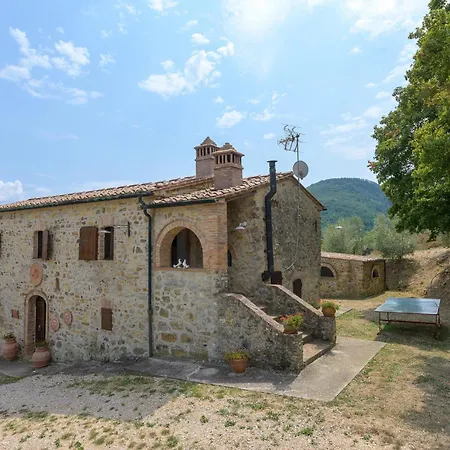 度假居 Amazing In Castelnuovo Val Di Cec *