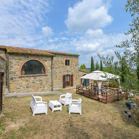 度假居 Amazing In Castelnuovo Val Di Cec 切奇纳谷新堡