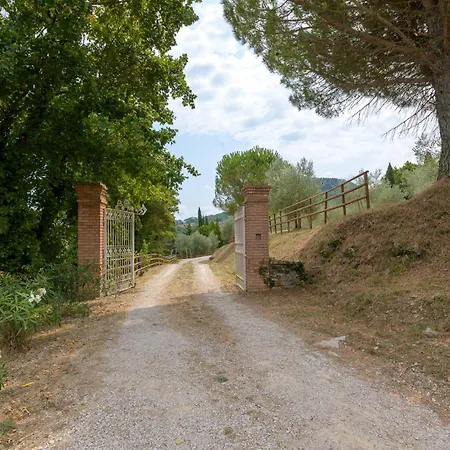Awesome In Castelnuovo Val Di Cec Casa vacanze Castelnuovo di Val di Cecina