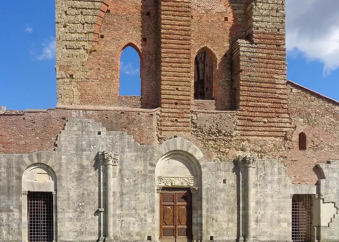 度假居 Amazing In Castelnuovo Val Di Cec 切奇纳谷新堡