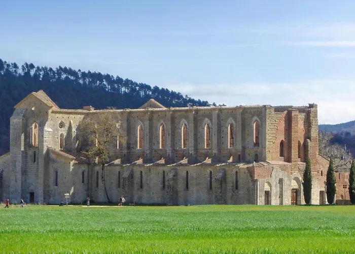 Amazing In Castelnuovo Val Di Cec 度假居 *
