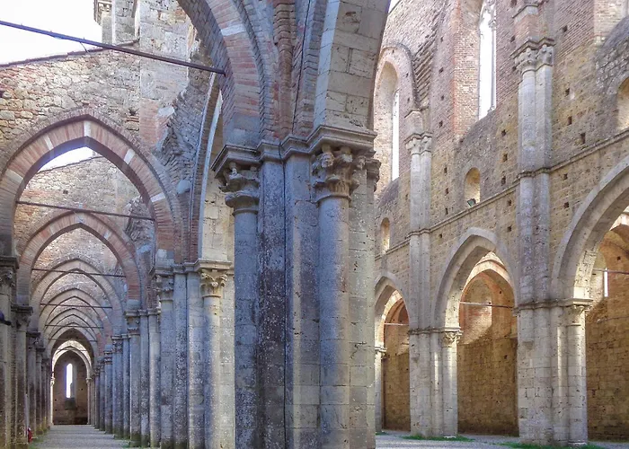 度假居 Amazing In Castelnuovo Val Di Cec *